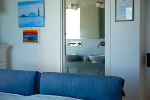 Villa a Capo d'Orlando, Messina, Capo d'Orlando - € 1.300.000 | Ref: Villa Infinito - C. d'Orlando - foto 40