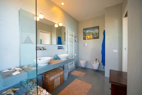 Villa a Capo d'Orlando, Messina, Capo d'Orlando - € 1.300.000 | Ref: Villa Infinito - C. d'Orlando - foto 42