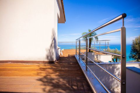 Villa a Capo d'Orlando, Messina, Capo d'Orlando - € 1.300.000 | Ref: Villa Infinito - C. d'Orlando - foto 44