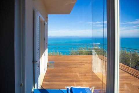 Villa a Capo d'Orlando, Messina, Capo d'Orlando - € 1.300.000 | Ref: Villa Infinito - C. d'Orlando - foto 43