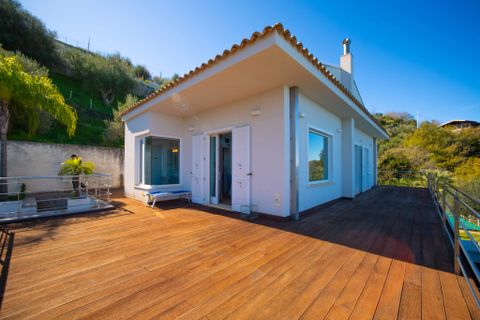 Villa a Capo d'Orlando, Messina, Capo d'Orlando - € 1.300.000 | Ref: Villa Infinito - C. d'Orlando - foto 45