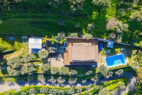 Villa a Capo d'Orlando, Messina, Capo d'Orlando - € 1.300.000 | Ref: Villa Infinito - C. d'Orlando - foto 3