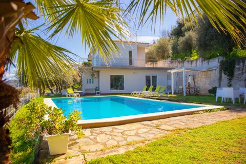 Villa a Capo d'Orlando, Messina, Capo d'Orlando - € 1.300.000 | Ref: Villa Infinito - C. d'Orlando - foto 49