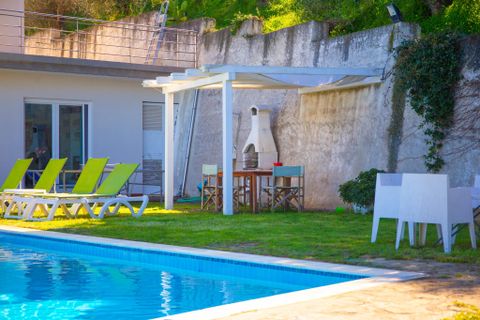 Villa a Capo d'Orlando, Messina, Capo d'Orlando - € 1.300.000 | Ref: Villa Infinito - C. d'Orlando - foto 50