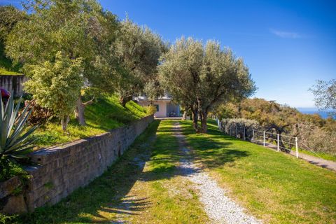 Villa a Capo d'Orlando, Messina, Capo d'Orlando - € 1.300.000 | Ref: Villa Infinito - C. d'Orlando - foto 9