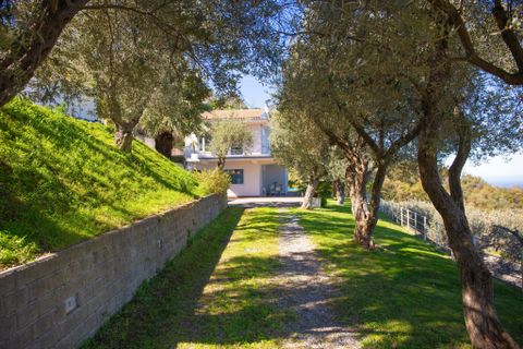 Villa a Capo d'Orlando, Messina, Capo d'Orlando - € 1.300.000 | Ref: Villa Infinito - C. d'Orlando - foto 10