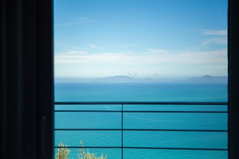 Villa a Capo d'Orlando, Messina, Capo d'Orlando - € 1.300.000 | Ref: Villa Infinito - C. d'Orlando - foto 39