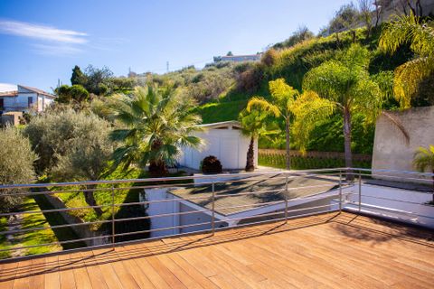 Villa a Capo d'Orlando, Messina, Capo d'Orlando - € 1.300.000 | Ref: Villa Infinito - C. d'Orlando - foto 47