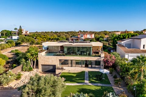 Villa a Sa Torre, Mallorca, Sa Torre - € 2.090.000 | Ref: FALC-AnRe-79648 - foto 2