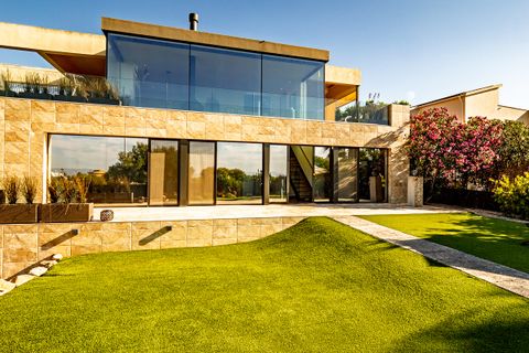 Villa a Sa Torre, Mallorca, Sa Torre - € 2.090.000 | Ref: FALC-AnRe-79648 - foto 7