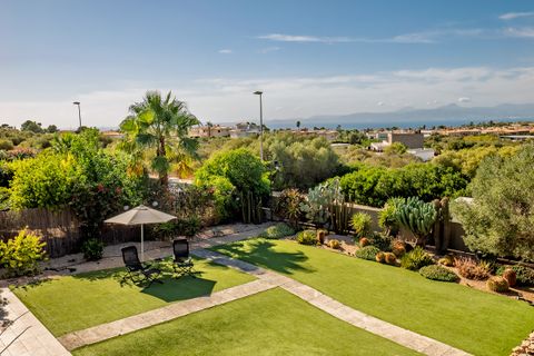 Villa a Sa Torre, Mallorca, Sa Torre - € 2.090.000 | Ref: FALC-AnRe-79648 - foto 33