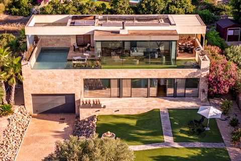 Villa a Sa Torre, Mallorca, Sa Torre - € 2.090.000 | Ref: FALC-AnRe-79648 - foto 34