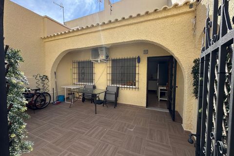 Byhus i La Marina, Alicante, La Marina - € 85.000 | Ref: SP4784 - foto 11