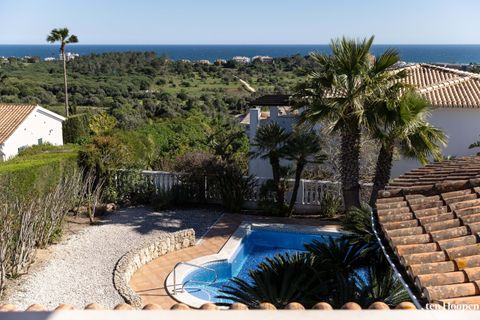 Villa i Lagos, Faro, Lagos - € 1.595.000 | Ref: V1292 - foto 41