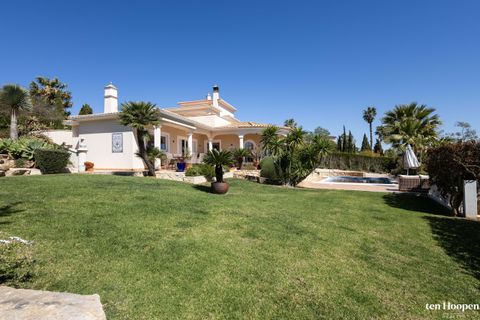Villa i Lagos, Faro, Lagos - € 1.595.000 | Ref: V1292 - foto 33