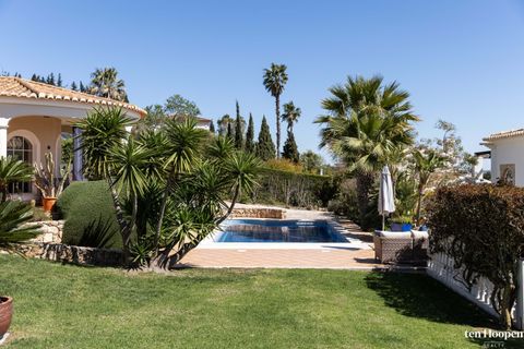 Villa i Lagos, Faro, Lagos - € 1.595.000 | Ref: V1292 - foto 34