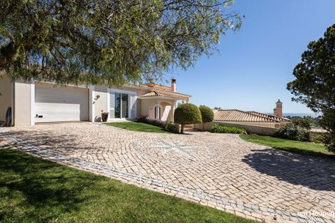 Villa i Lagos, Faro, Lagos - € 1.595.000 | Ref: V1292 - foto 5
