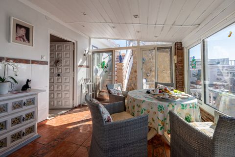 Villa i Torrox, Malaga, Torrox - € 399.000 | Ref: JLM2608 - foto 10