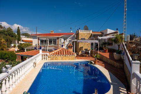 Villa i Torrox, Malaga, Torrox - € 399.000 | Ref: JLM2608 - foto 14