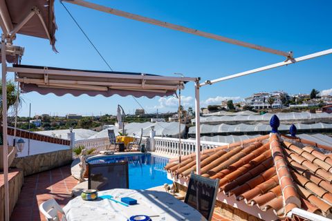 Villa i Torrox, Malaga, Torrox - € 399.000 | Ref: JLM2608 - foto 15
