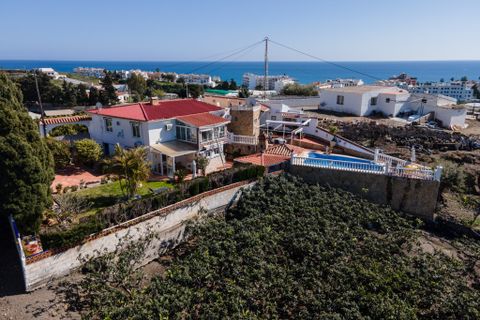Villa i Torrox, Malaga, Torrox - € 399.000 | Ref: JLM2608 - foto 17