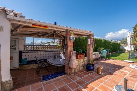 Villa i Torrox, Malaga, Torrox - € 399.000 | Ref: JLM2608 - foto 21