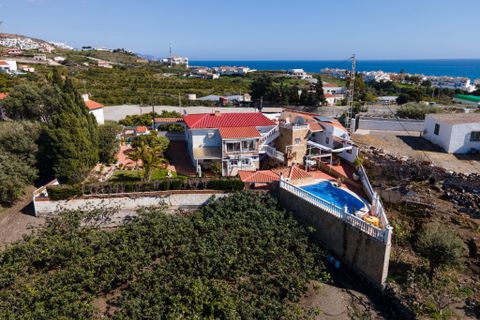 Villa i Torrox, Malaga, Torrox - € 399.000 | Ref: JLM2608 - foto 28