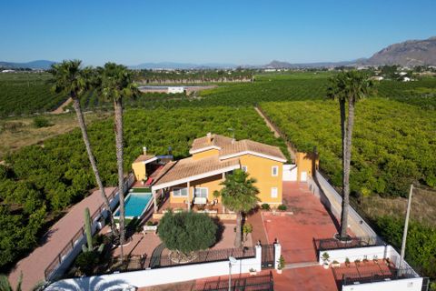 Villa a Alicante, Alicante, Alicante - € 675.000 | Ref: DLS0606 - foto 2