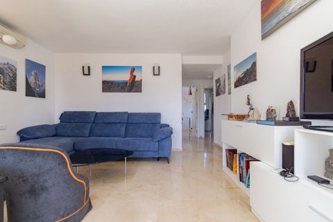 Leilighet i Benidorm, Alicante, Benidorm - € 349 000 | Ref: 5436 C - foto 2