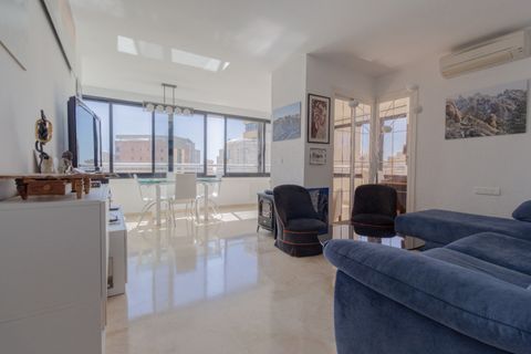 Leilighet i Benidorm, Alicante, Benidorm - € 349 000 | Ref: 5436 C - foto 3