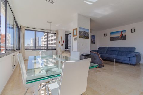 Leilighet i Benidorm, Alicante, Benidorm - € 349 000 | Ref: 5436 C - foto 4