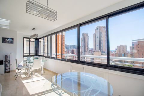 Leilighet i Benidorm, Alicante, Benidorm - € 349 000 | Ref: 5436 C - foto 6