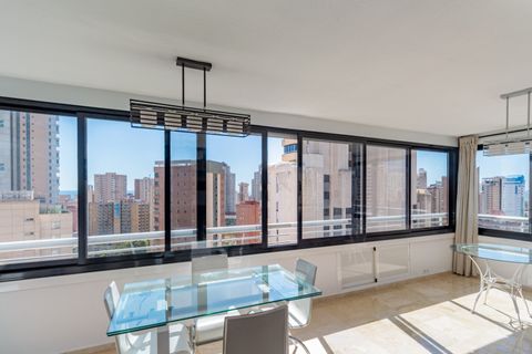 Leilighet i Benidorm, Alicante, Benidorm - € 349 000 | Ref: 5436 C - foto 7