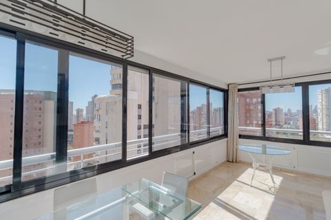 Leilighet i Benidorm, Alicante, Benidorm - € 349 000 | Ref: 5436 C - foto 8
