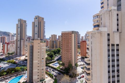 Leilighet i Benidorm, Alicante, Benidorm - € 349 000 | Ref: 5436 C - foto 9