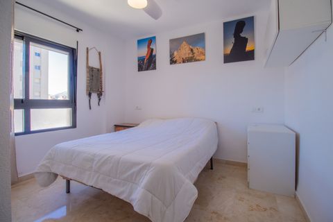 Leilighet i Benidorm, Alicante, Benidorm - € 349 000 | Ref: 5436 C - foto 12