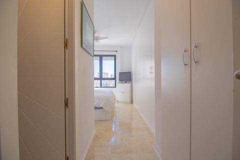 Leilighet i Benidorm, Alicante, Benidorm - € 349 000 | Ref: 5436 C - foto 15
