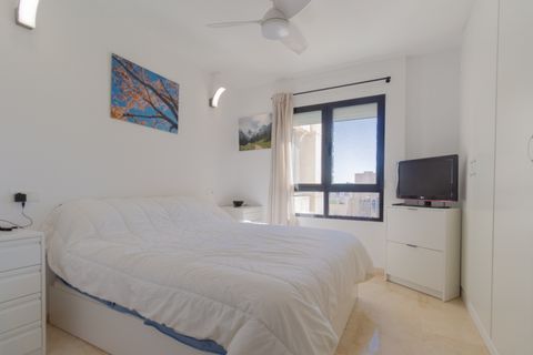 Leilighet i Benidorm, Alicante, Benidorm - € 349 000 | Ref: 5436 C - foto 18