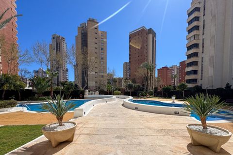Leilighet i Benidorm, Alicante, Benidorm - € 349 000 | Ref: 5436 C - foto 21