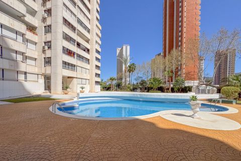 Leilighet i Benidorm, Alicante, Benidorm - € 349 000 | Ref: 5436 C - foto 22
