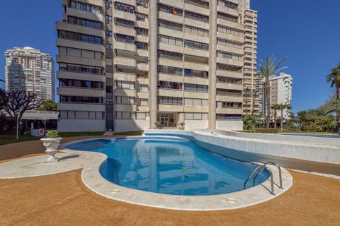 Leilighet i Benidorm, Alicante, Benidorm - € 349 000 | Ref: 5436 C - foto 23