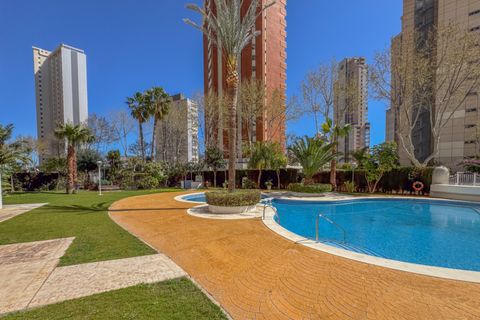 Leilighet i Benidorm, Alicante, Benidorm - € 349 000 | Ref: 5436 C - foto 24