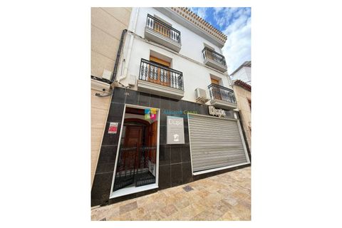 Byhus i Albox, Almeria, Albox - € 395.000 | Ref: 2908 - foto 1