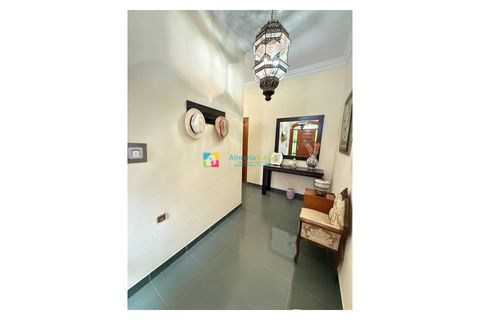 Byhus i Albox, Almeria, Albox - € 395.000 | Ref: 2908 - foto 3