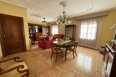 Byhus i Albox, Almeria, Albox - € 395.000 | Ref: 2908 - foto 6