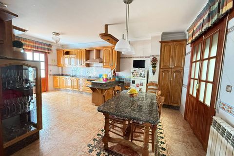 Byhus i Albox, Almeria, Albox - € 395.000 | Ref: 2908 - foto 10