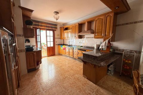 Byhus i Albox, Almeria, Albox - € 395.000 | Ref: 2908 - foto 11