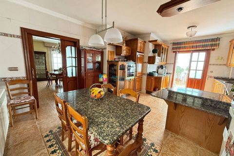 Byhus i Albox, Almeria, Albox - € 395.000 | Ref: 2908 - foto 12