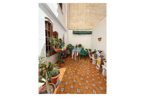 Byhus i Albox, Almeria, Albox - € 395.000 | Ref: 2908 - foto 13