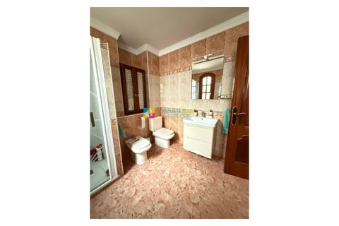 Byhus i Albox, Almeria, Albox - € 395.000 | Ref: 2908 - foto 15